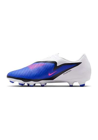 Nike Phantom 6 Low Acad Fg/mg Mavi Erkek Krampon Hj4564-446