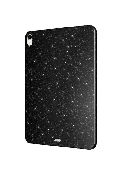 Apple Uyumlu iPad Air 4/5. Nesil 10.9 Tablet Kılıfı Işıltılı Parlak Görünüm Koton Case 10.nesil Değildir Kılıf