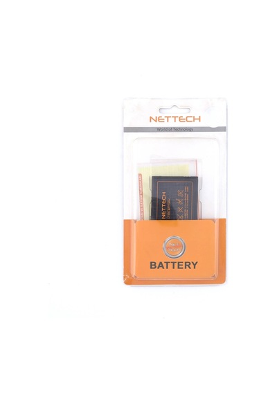 Teknonet Samsung Sgh-b5722 Uyumlu 1000 Mah Batarya