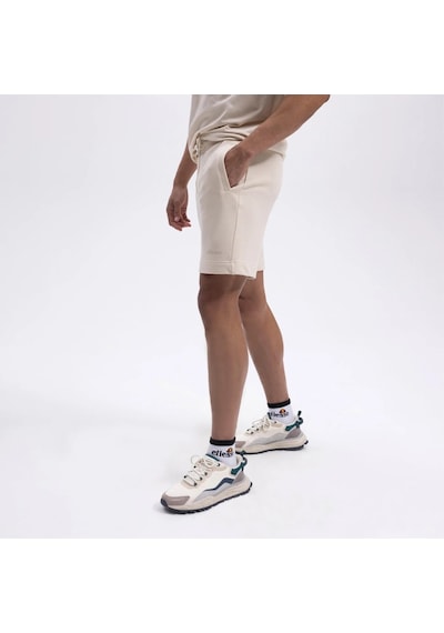 Ellesse Erkek Ekru Pamuklu Şort Em135-1-ecr Ekru Ellesse Erkek Ekru Pamuklu Şort Em135-1-ecr Ekru