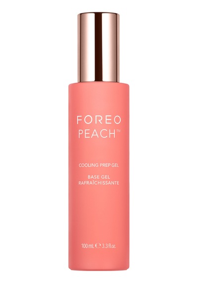Peach Serinletici Ipl Epilasyon Öncesi Cilt Hazırlık Jeli 100 Ml
