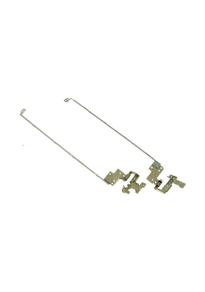 Dell Uyumlu Inspiron 15R 3521 5521 5537 2528 Menteşe Hinge Takımı Am0Sz0