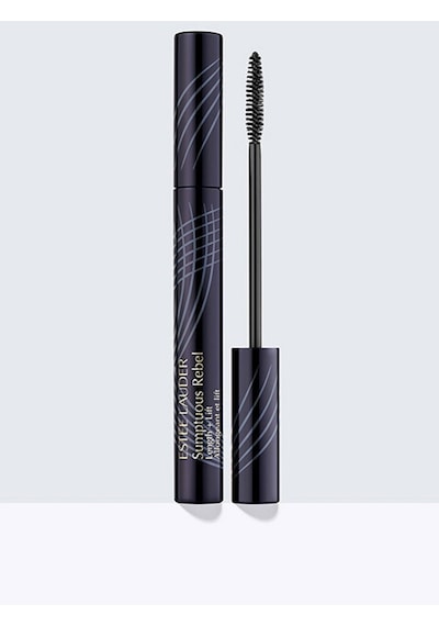 Estee Lauder Sumptuous Rebel Length + Lift Maskara - 01 Black