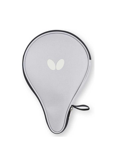 Butterfly Easy Gri Masa Tenisi Raket Kılıfı 9079301619