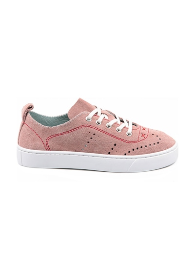 Dexter Ep194099-73 Kadın Sneaker Çok Renkli