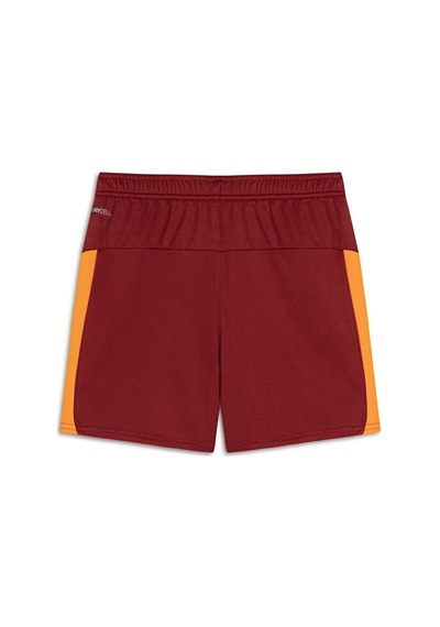 Puma Galatasaray Şort Çocuk Şort Kırmızı