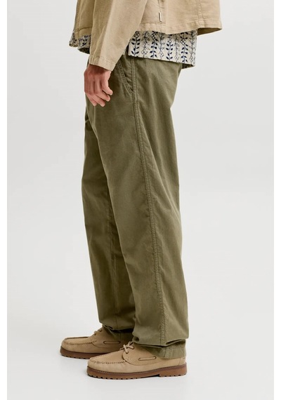 Jack & Jones Jpstkane Hybrid Bondi Erkek Jogger K.yesıl