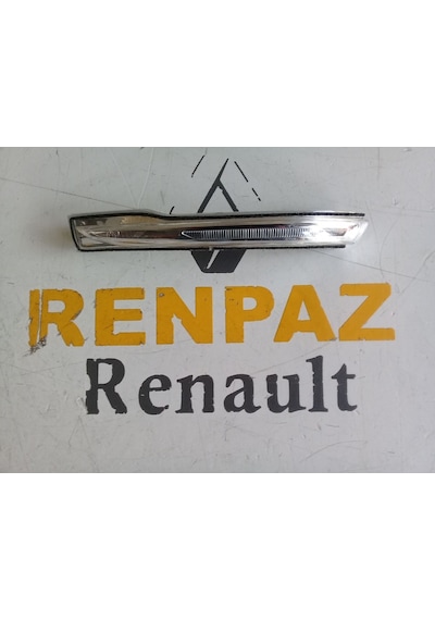 Hyundai I10 Ayna Sinyali 87624-B9000 / 87614-B9000