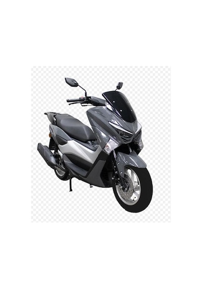 Volta Apx5 Benzınlı Scooter Nardo Gri
