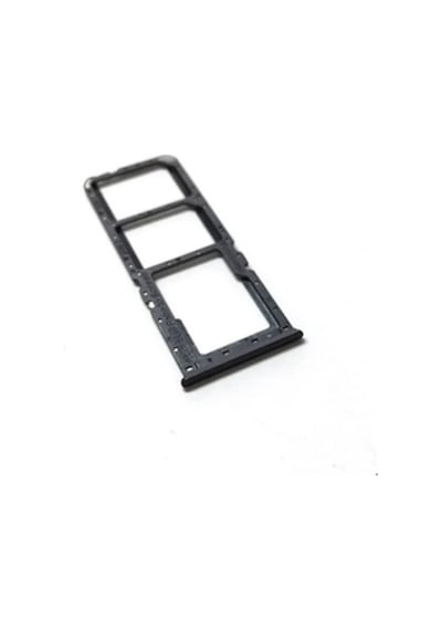 Infinix Uyumlu Zero 8 Sim Tepsisi Siyah