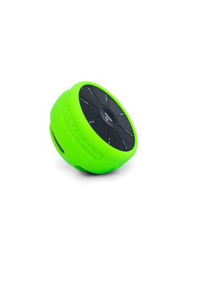 Artiphon Orba Silicone Sleeve Neon Green Silikon Kılıf