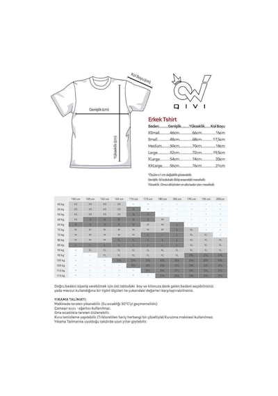 Wolf Moon Baskılı Siyah Erkek Tshirt