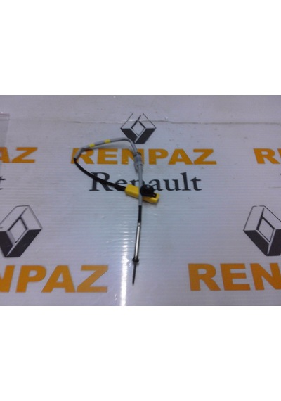 Megane 2-3-Laguna 3 Turbo Sıcaklık Kaptör 8200513321