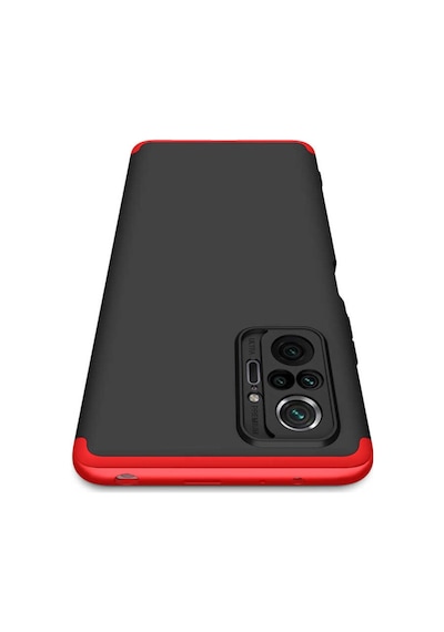 Teknomoda Xiaomi Redmi Note 10 Pro Kilif 360 Derece Korumali 3 Parça Kapak 515705850