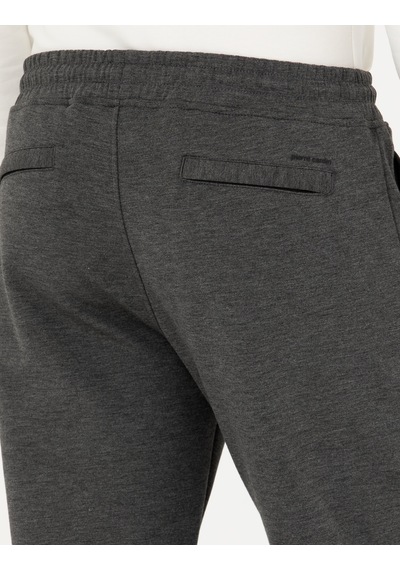 Pierre Cardin Erkek Siyah Eşofman Altı 50273327-vr046 Siyah