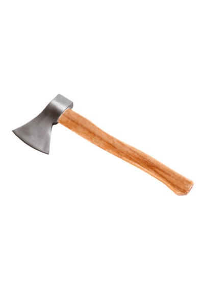 Handy 2272 Saplı Dövme Çelik Balta 0,6 Kg