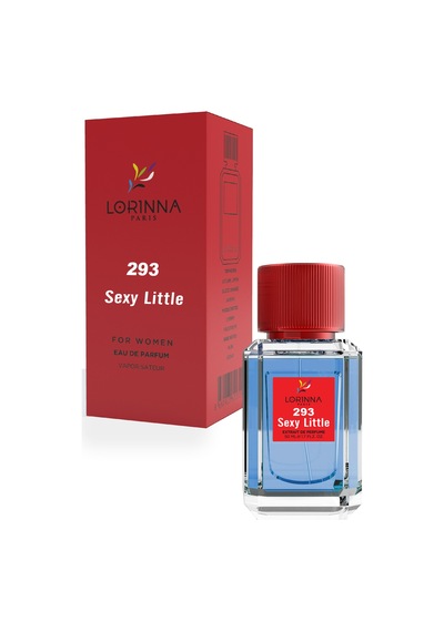 Gloria Perfume 293 Kadın Parfüm EDP 50 ML