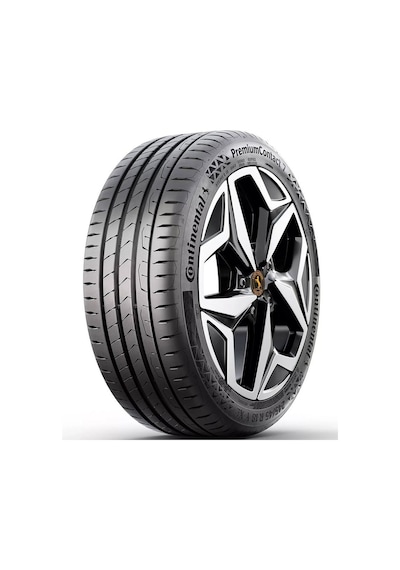 Continental 235/40R18 95Y XL Fr Premiumcontact 7 Yaz Lastiği 2026