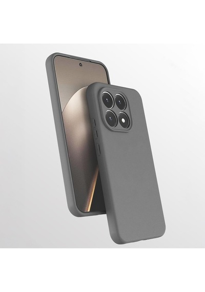 Tr Xiaomi Mi 15t Pro İle Uyumlu Kılıf Premier Silikon Kapak,mi 15t Pro İle Uyumlu Kılıf Soft Ve Pürüzsüz Dış Y Diğer