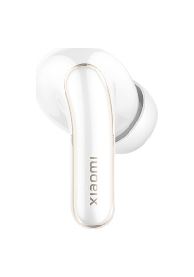 Beyaz Bluetooth Kulaklık, Şık Tasarım Ve Yüksek Ses Kalitesi