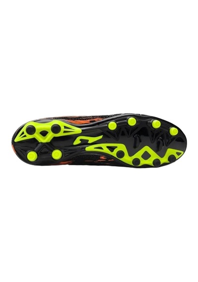 Joma Sups2301Fg Süpercopa Krampon Siyah Mercan Siyah