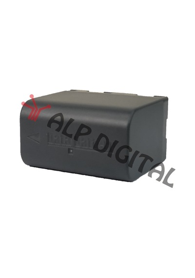 Jvc Bn Vf823 Pdx Batarya Pil 2800Mah