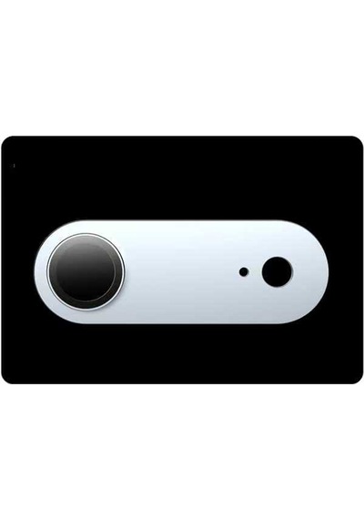 Apple Uyumlu iPhone 17 Air Zore Cl-20 Kamera Lens Koruyucu Gold
