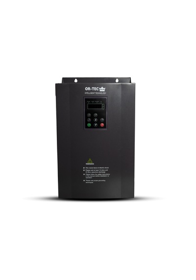 Ortec Solar Sürücü 18.5kw 25hp 900vdc 380v