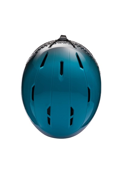 Rossıgnol Rossignol Çocuk Kask Whoopee Impacts Mavi 37 Mavi