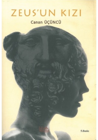 Zeus'Un Kızı Canan Üçüncü (451756727)