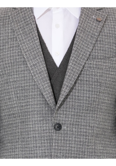 Pierre Cardin Erkek Gri Ceket 50256395-vr024 Gri