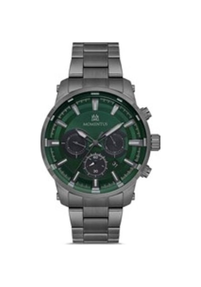 Momentus Sc223n-15sn Erkek Kol Saati Füme