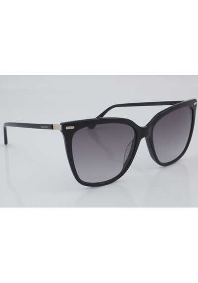 Calvin Klein Ck 22532s 001 56 - 01 Güneş Gözlüğü Siyah