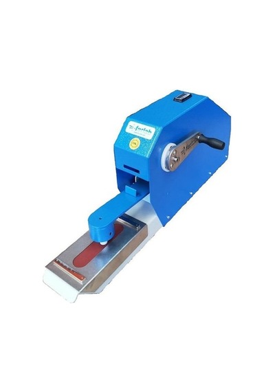 Sürtünme Haslığı Cihazı Krokmetre Manuel F600cm