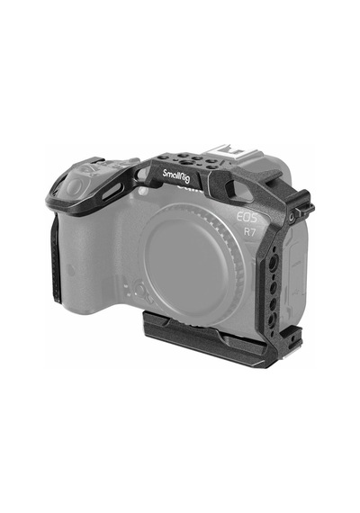 Smallrig 4003b Canon Eos R7 İçin Kara Mamba Kafesi