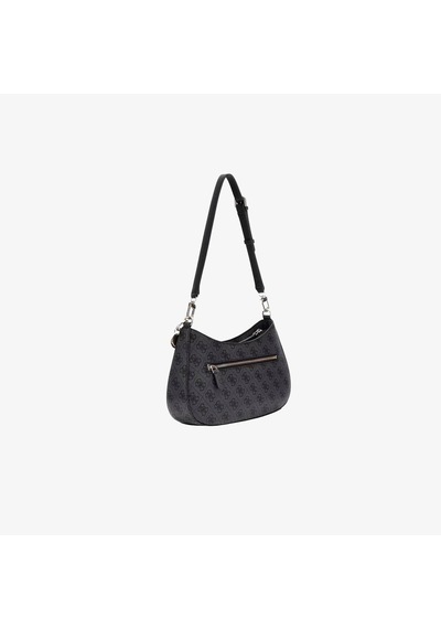 Guess Anadela Kadın El Çantası Hwbg9672180 Antrasit