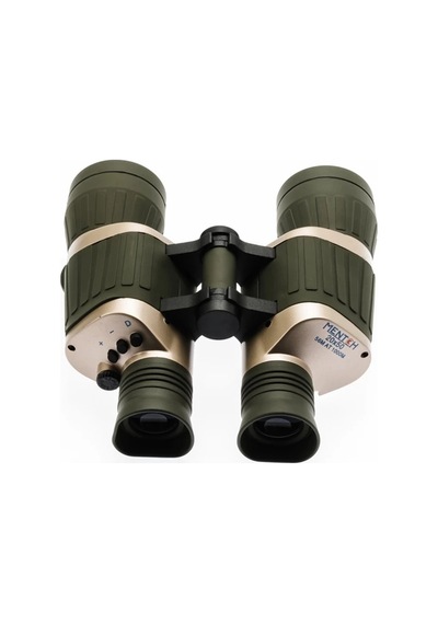 Hubrendy Kargo Mentch 20x50 Işıklı Perma Focus Otomatik Netleme Telemetre 1000m/56m 1239742