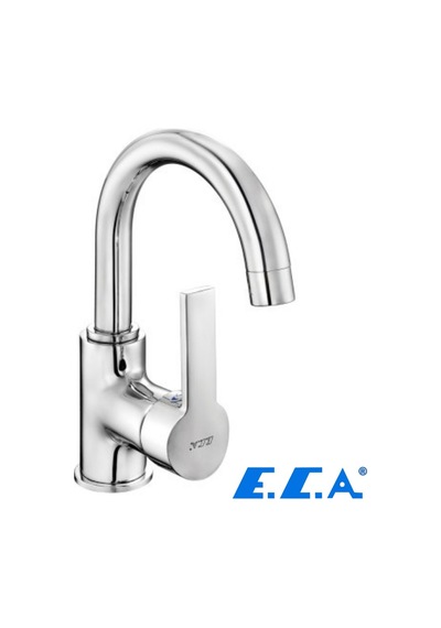 Eca Delta Kuğu Lavabo Bataryası 102108765