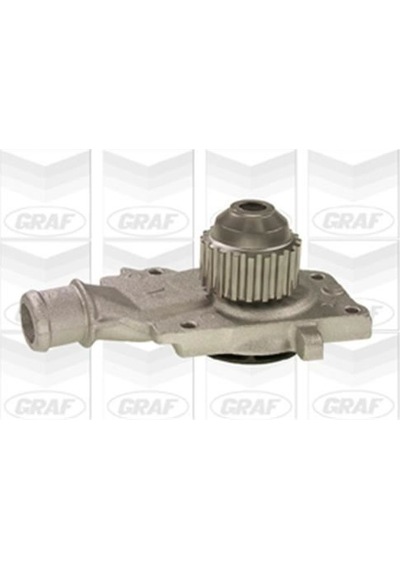 GRAF PA676 DEVİRDAİM CADDY II 95-04 POLO 95-01 -LUPO 00-05 1.4