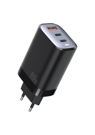 Apollobell Chp01-007 65w Gan Pro + Şarj Aleti
