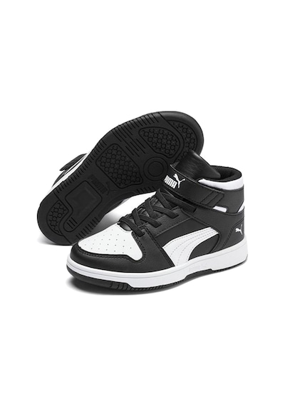 PUMA REBOUND LAYUP SL V PS BASKETBOL AYAKKABISI 37048801