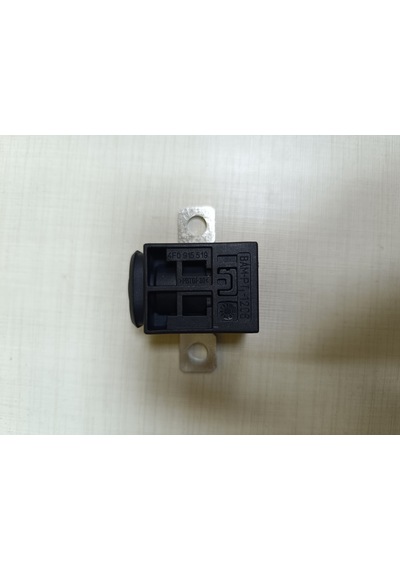 8w0915459e 4f0915519 Audi A4 A5 A6 Q7 Tt Sigorta Aşırı Yük Rolesi 1
