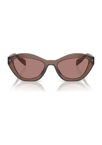 Prada A02s 17n60b 52 Kahverengi