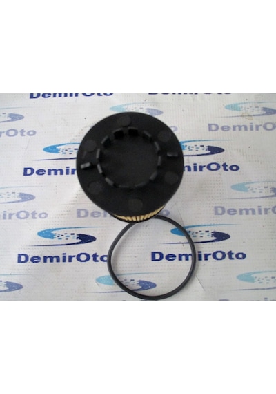 6000626025K Yağ Filtresi 1,3 Euro6 Egea-Doblo-Fiorino KRAFTVOLL