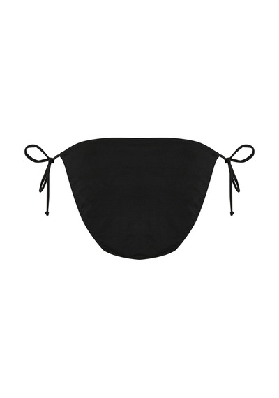 Defacto Fall in Love Regular Fit Bikini Alt T3670AZ23SPBK81 Siyah