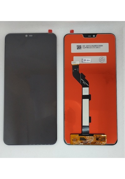 Xiaomi Mi 8 Lite Dokunmatik Ekran Çok Renkli