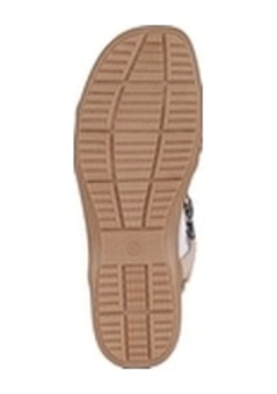 Guja 24y150-38 Kadın Sandalet Bej