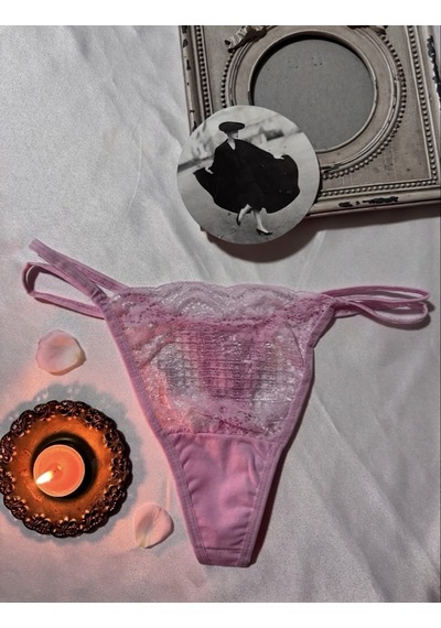 Trend Dokunuş Kadın 4'lü Pembe-gülkurusu-mürdüm-siyah Dantelli Pamuklu Külot Pembe - Gülkurusu - Mürdüm- Siyah Trend Dokunuş Kadın 4'lü Pembe-gülkurusu-mürdüm-siyah Dantelli Pamuklu Külot Pembe - Gülkurusu - Mürdüm- Siyah