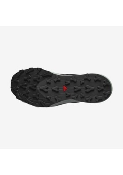 Salomon Thundercross Asphalt/sharkskin/spray Erk Patika Koşusu Ayakkabısı L47560800 Gri Salomon Thundercross Asphalt/sharkskin/spray Erk Patika Koşusu Ayakkabısı L47560800 Gri
