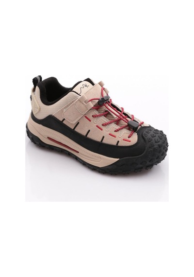 Marco Kids 5514-36 Arog Filet Çocuk Bot Beıge